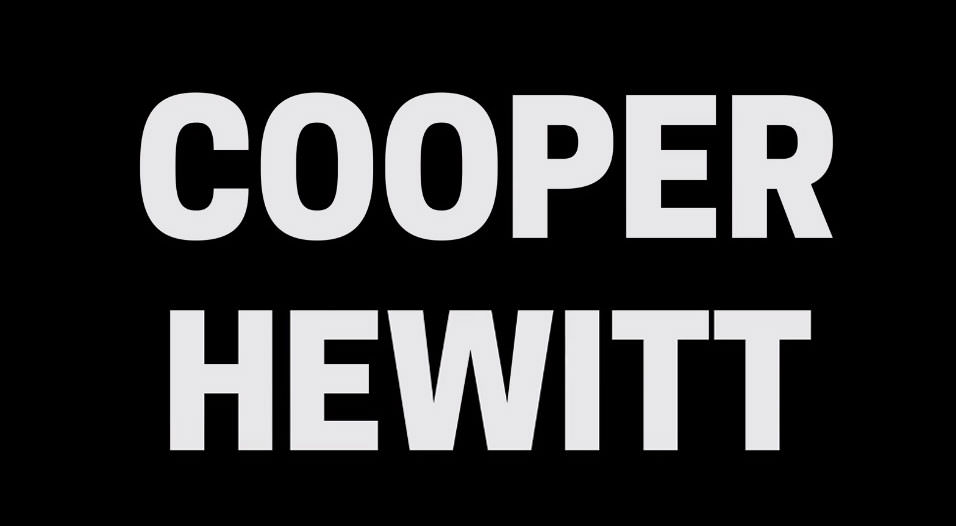 Cooper-Hewitt