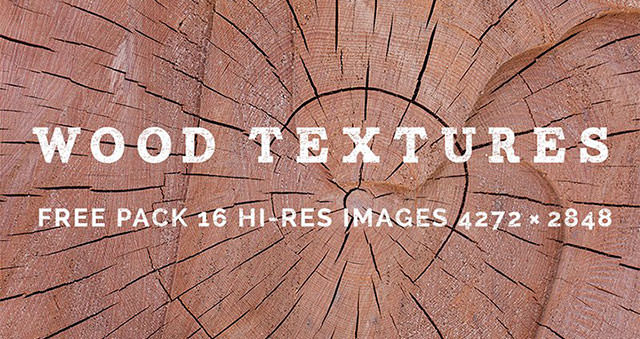 Free-Wood-Textures-Pack