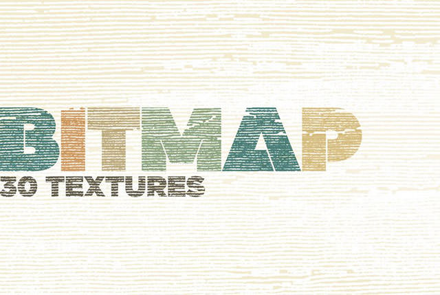 bitmap-textures