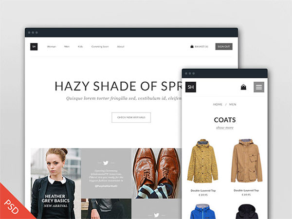 free-psd-ecommerce-template