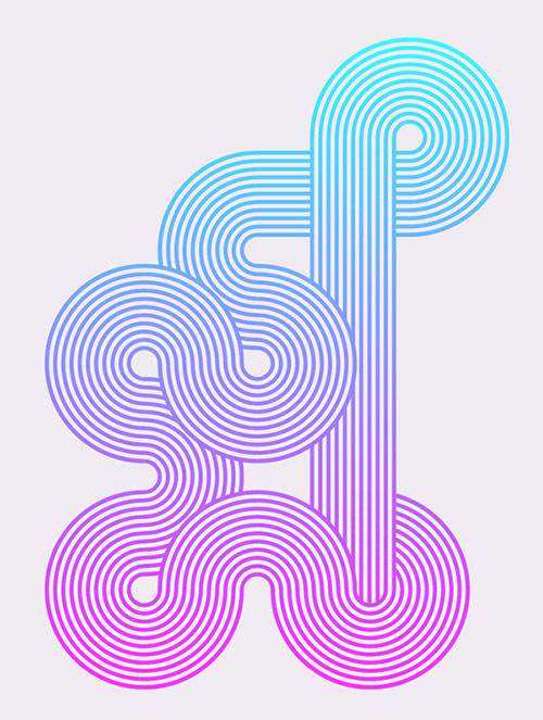 linetypoart