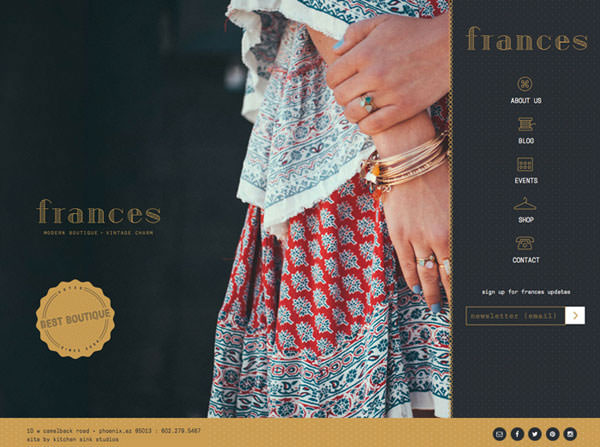 frances