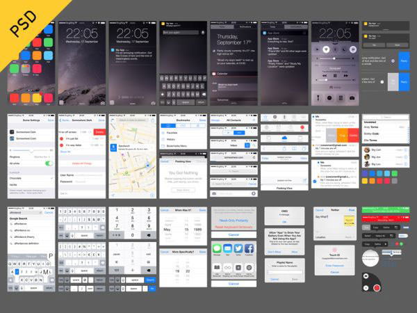 ios-uikit-psd