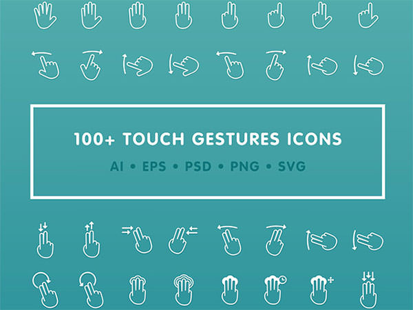 100-touch-icons-gestures-psd