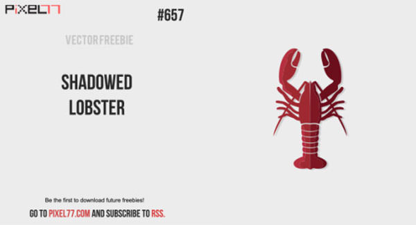 shadowed-lobster