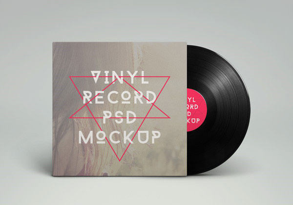 vinyl-record