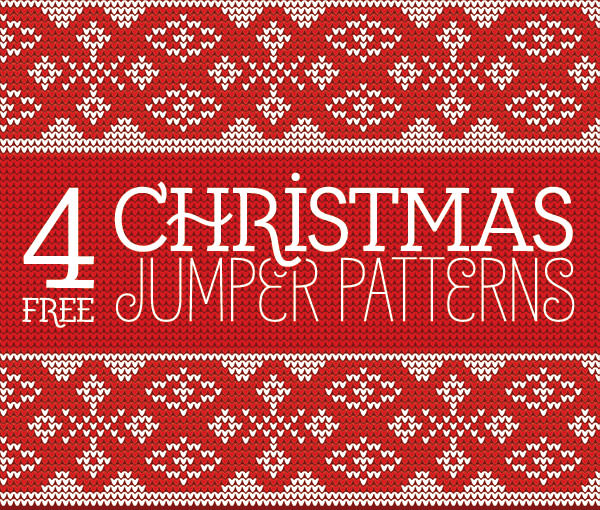 christmas-jumper-patterns