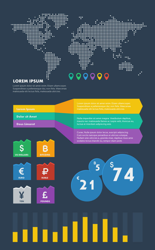 financial-infographic