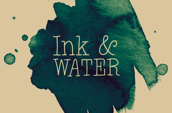 inkwater