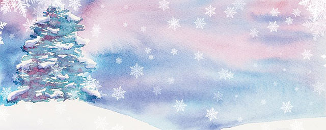 snowflake-scatter-brush