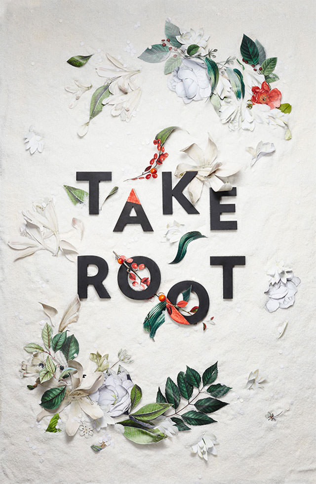 take-root