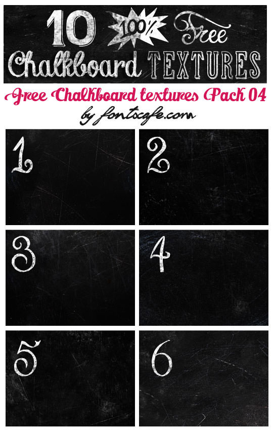 10chalkboard