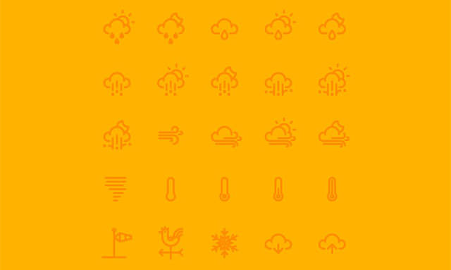 free-weather-icon