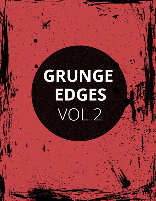 grunge-edge