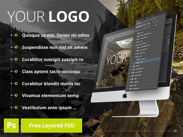 imac-layered-psd