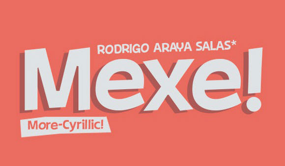 Mexe