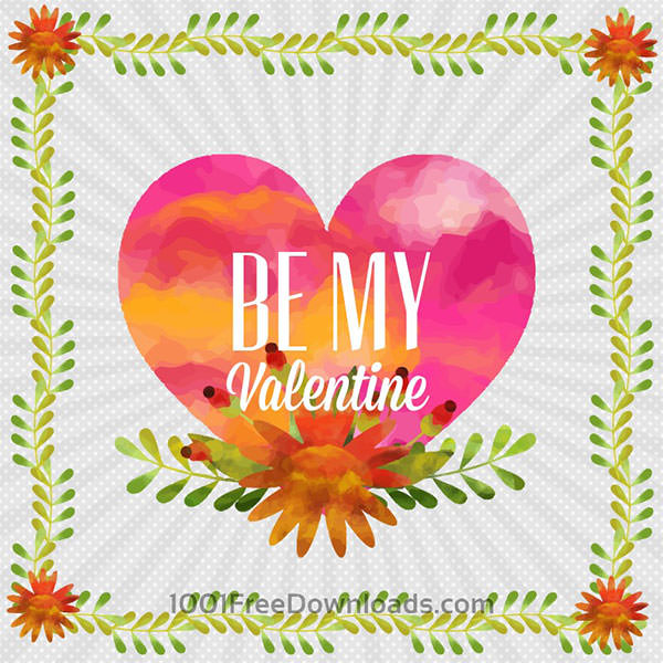 be-my-valentine