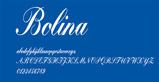 bolina