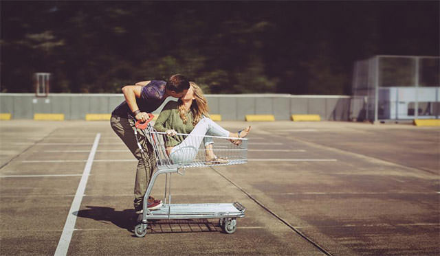 cart-kiss