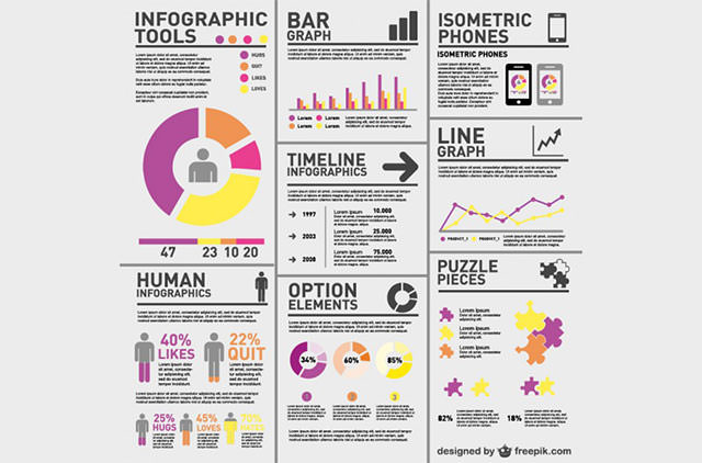 complex-neon-infographic