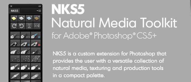 nks5-natural-media