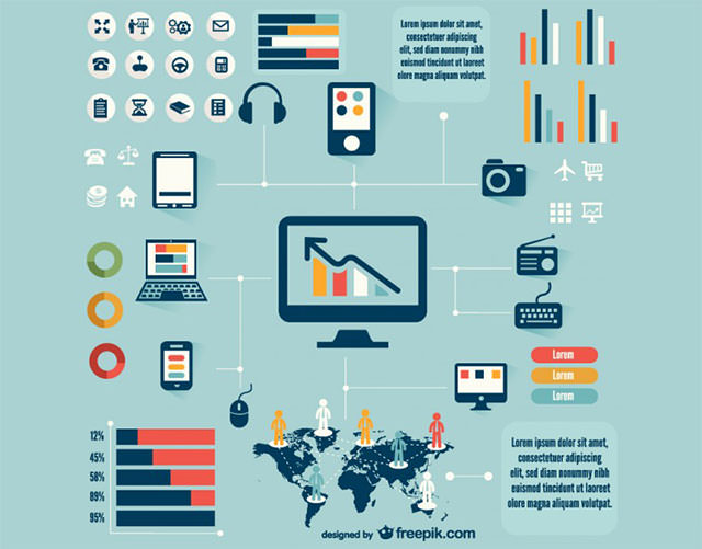 technology-infographic