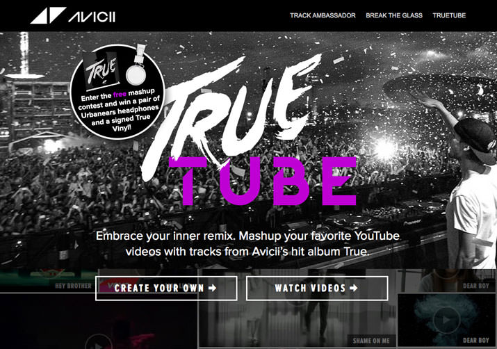 truetube