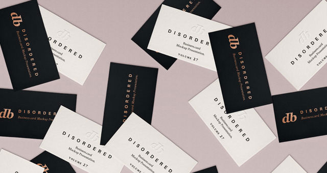 001-disordered-business-cards-mockup-presentation-brand-psd