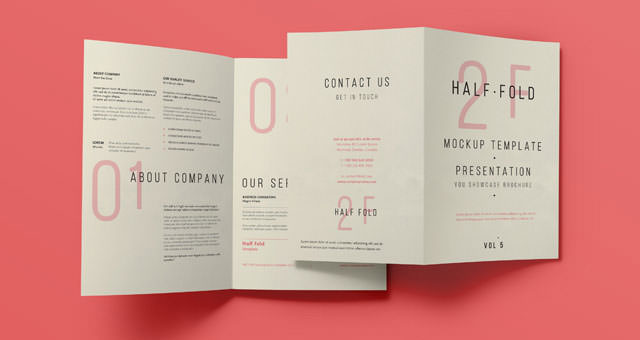 001-half-bi-fold-template-presentation-mockup-brand-psd