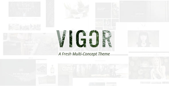 vigor