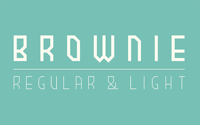 brownie-regular