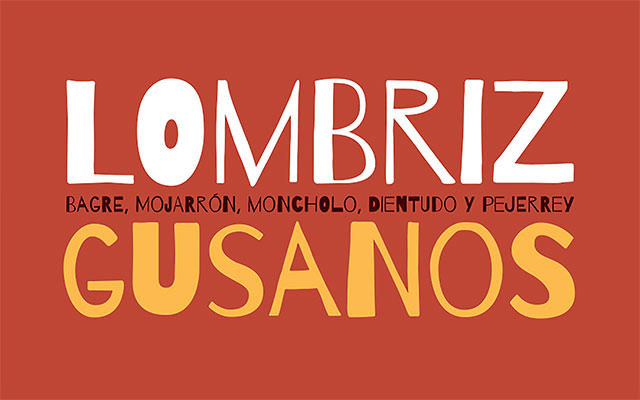 lombriz-gusanos