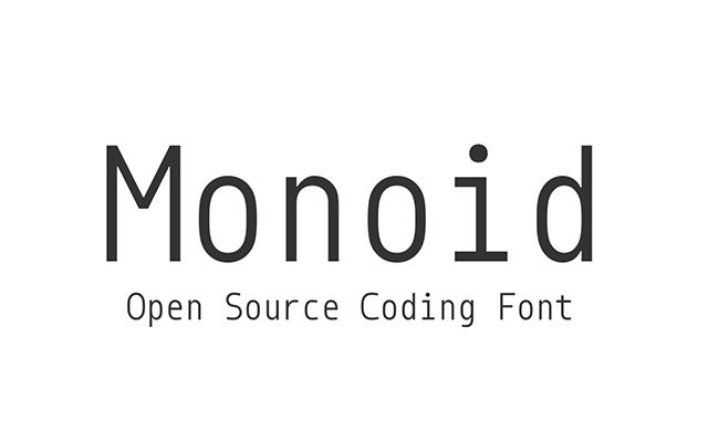 monoid