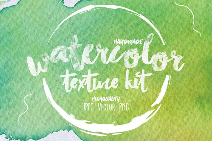 02-Watercolor-Texture-Kit