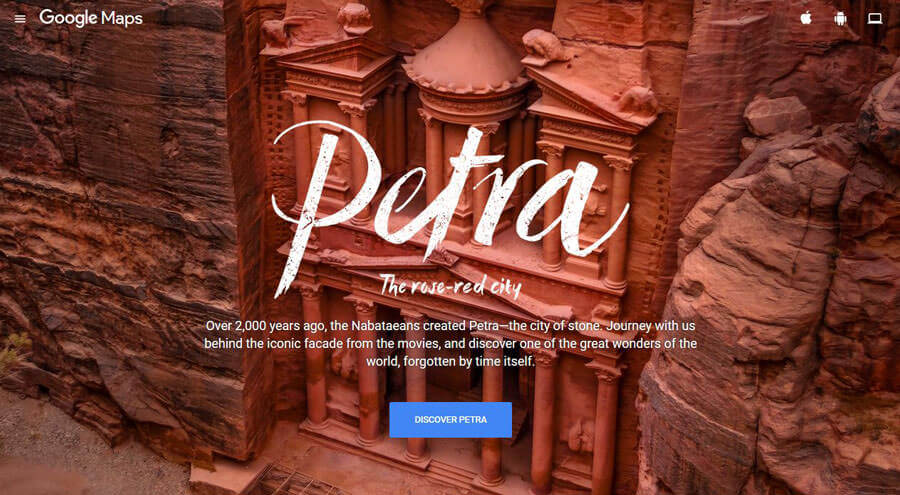 petra