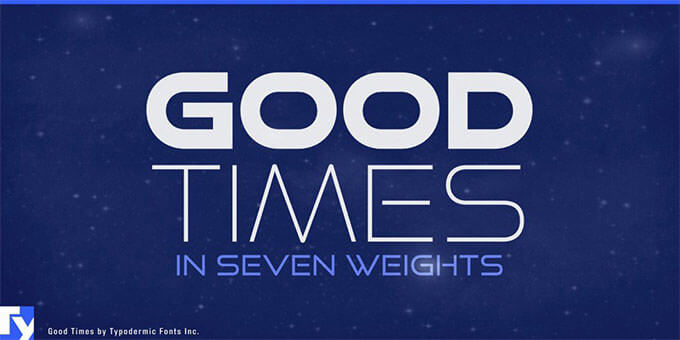 30-good-times