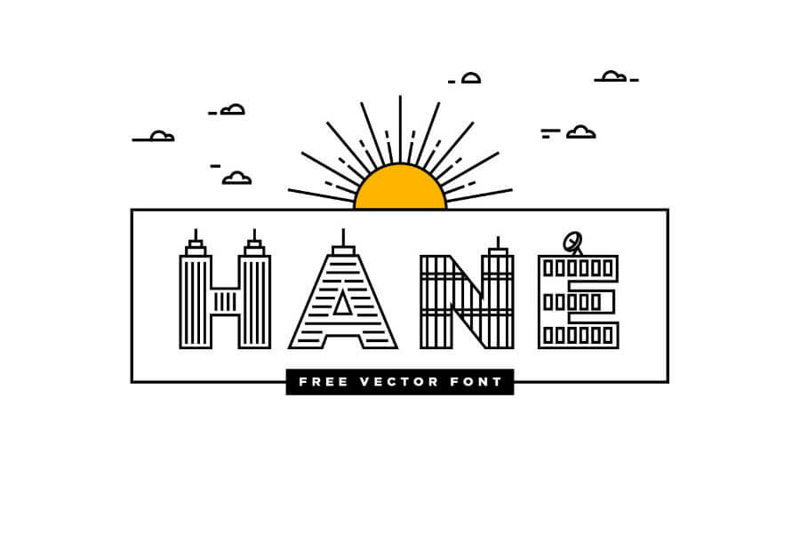 hane-free-vector-font-prev01