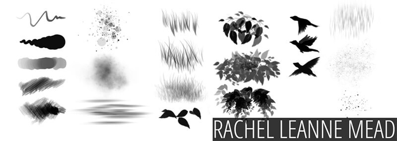 the_rlm_brush_collection_by_meado-dadzx93