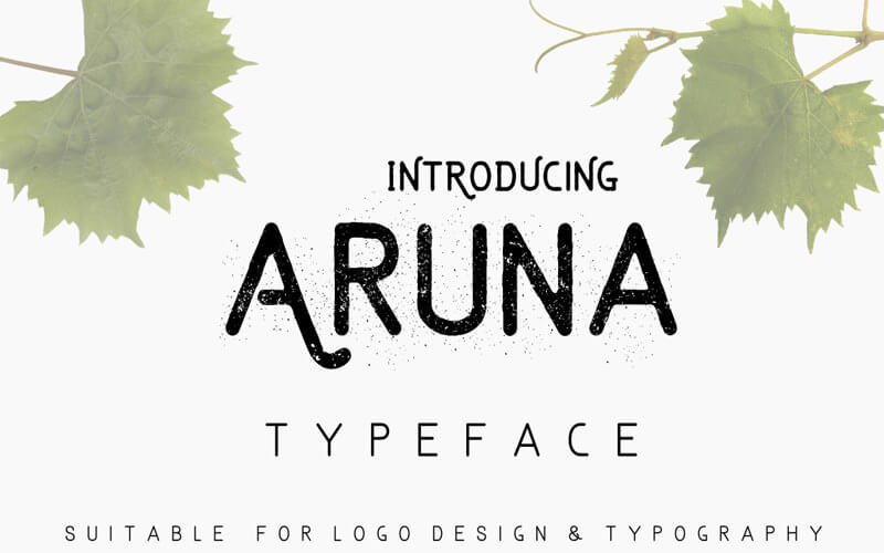 aruna-typerace