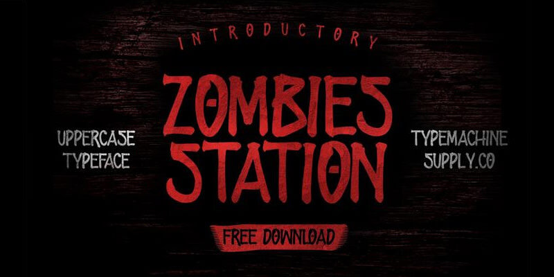 zombies-station