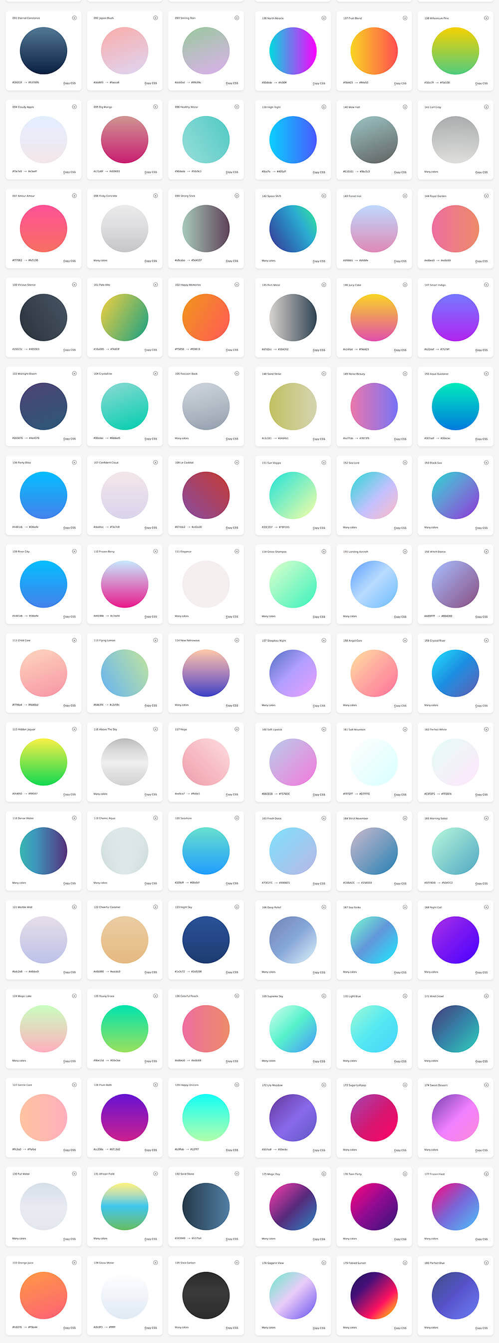 webgradients2