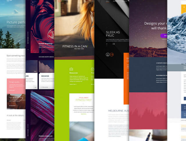 10-website-templates