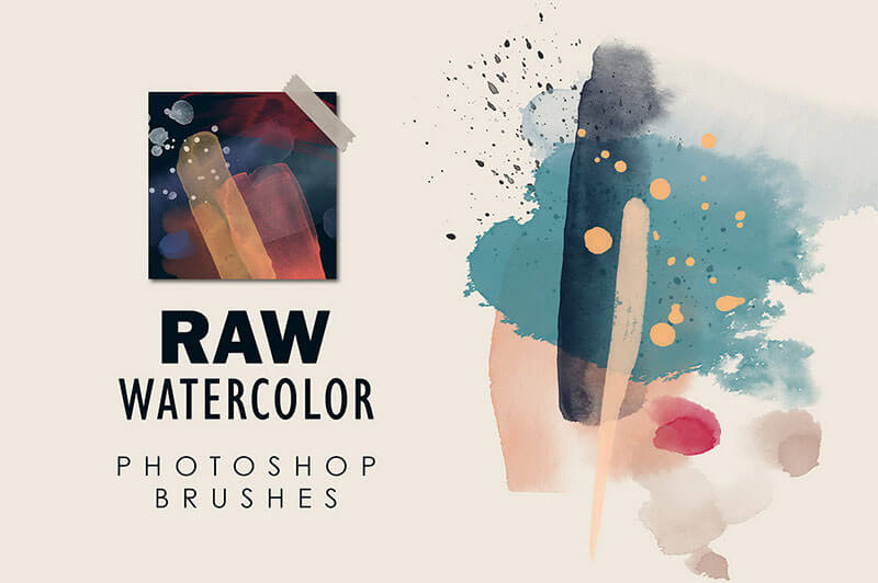 raw-watercolor-photoshop-stamp-brushes-1