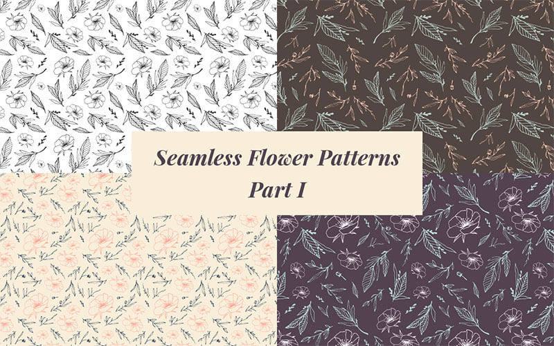 flower-patterns