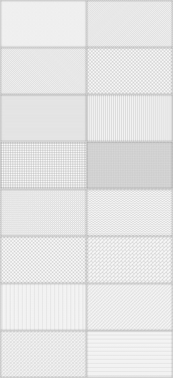 delicious-pixel-pattern