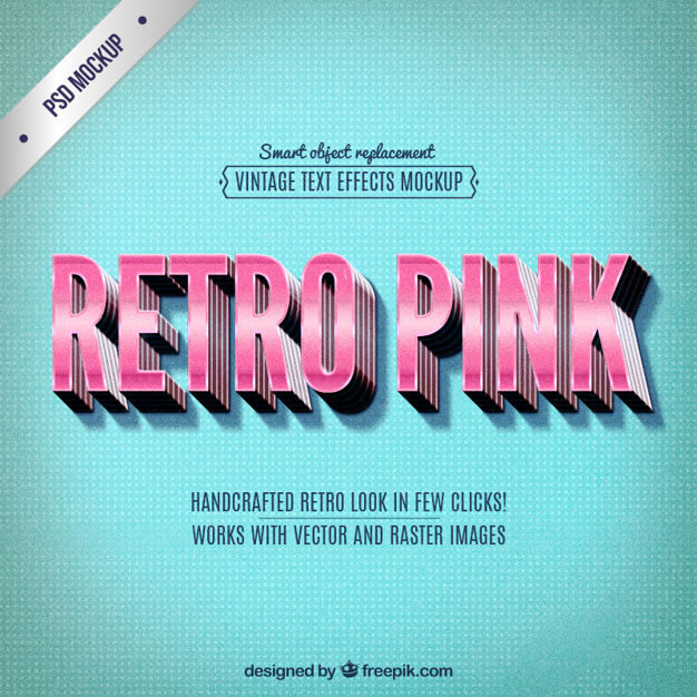 retro-pink-lettering_23-292935556