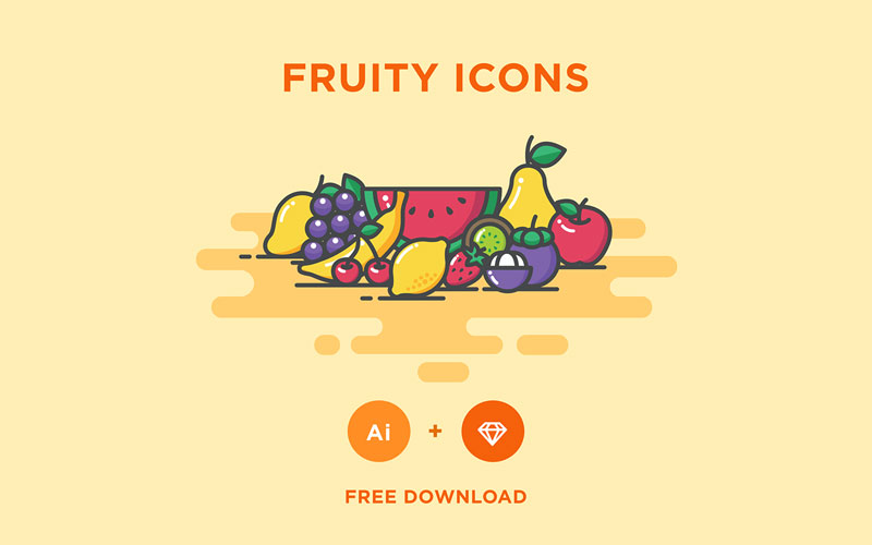 fruity-icons-k11