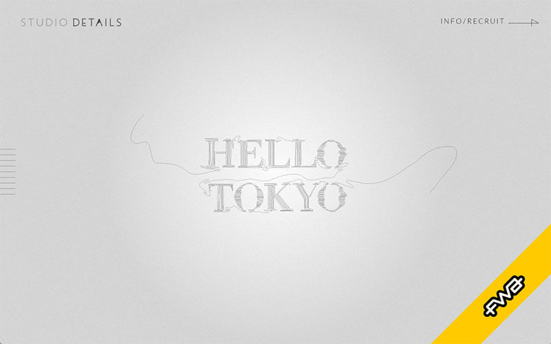 hello-tokyo