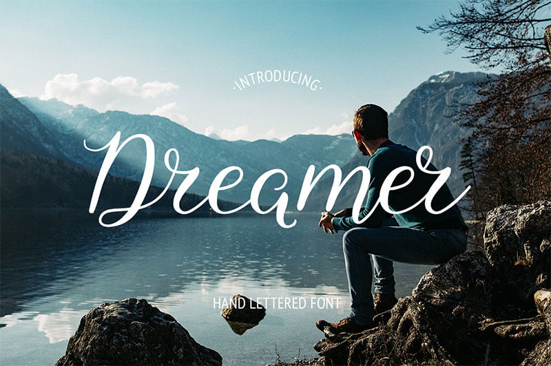 dreamer-script-font-1