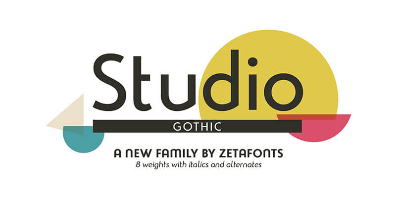 studio-gothic-geometric-type-family